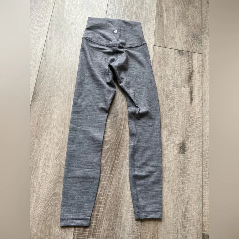 Lululemon Align Pant II 25